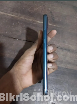 realme C25s